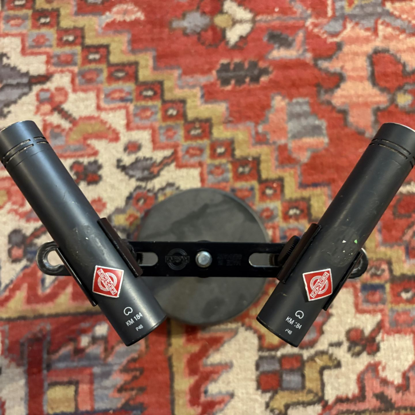 ORTF - 110° - 17cm ORTF - 110° - 17cm