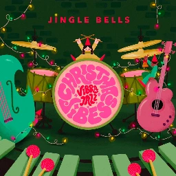 Christmas Vibes, EP 2024