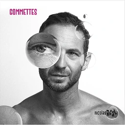 Nicolas Réal La première étoile