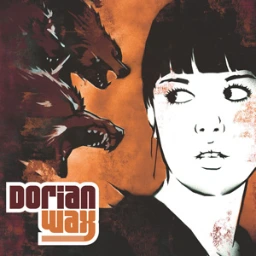 Dorian Wax The Wolf