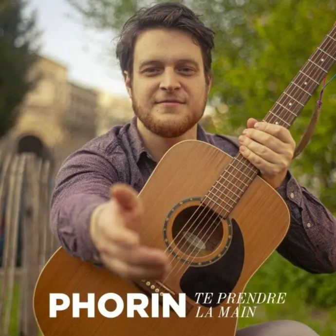 Phorin Te prendre la main
